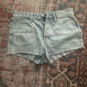 NWT Old Navy denim shorts